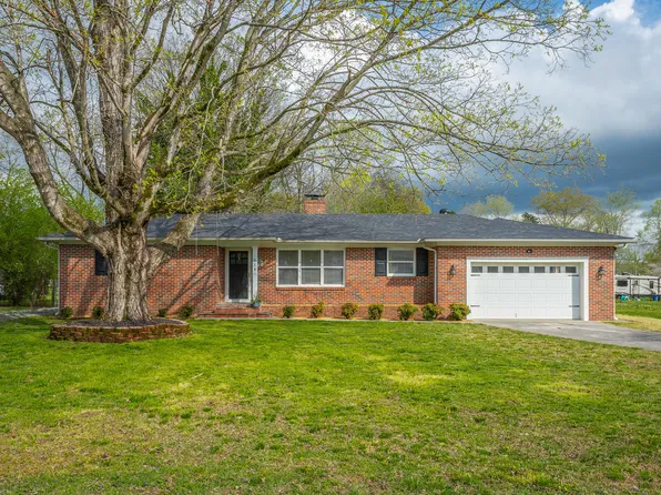 614 Phillips Ave, Jasper, TN 37347