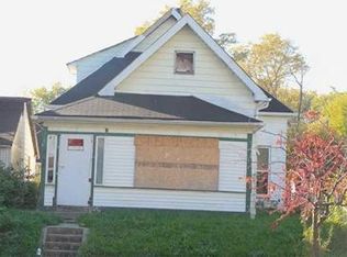 3035 W Michigan St, Indianapolis, IN