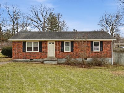 221 Apple Way, Frankfort, KY, 40601