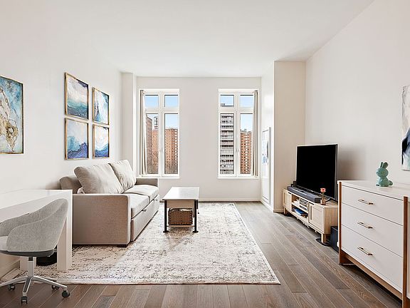 2nd image of 543 W 122nd St #6B