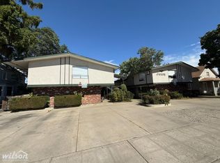Americana Gardens, Yakima, WA 98902