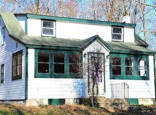 196 Mountain Rd, Stanfordville, NY 12581
