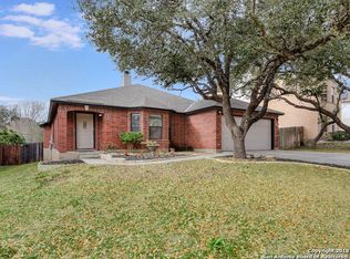 22019 Legend Point Dr, San Antonio, TX 78258
