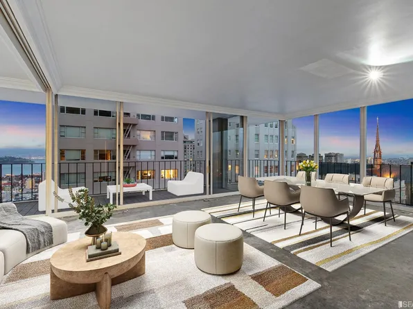 1333 Jones St Unit 1101, San Francisco, CA 94109
