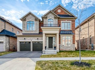 1103 John Laird Cir, Oakville, ON