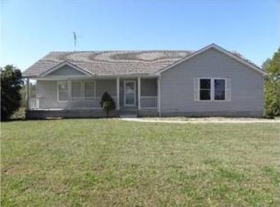14020 Adams Rd, Rayville, MO 64084