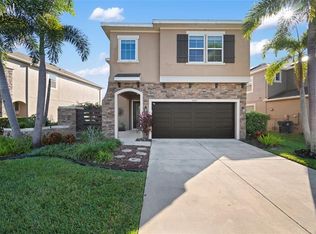 6523 Salt Creek Ave, Apollo Beach, FL 33572