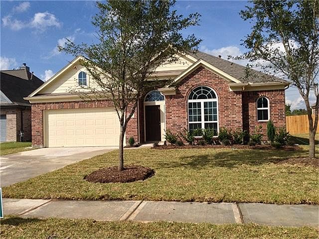1st image of 18614 Christy Park Cir