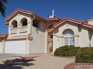 11687 Rufus Brijalba Dr, El Paso, TX 79936