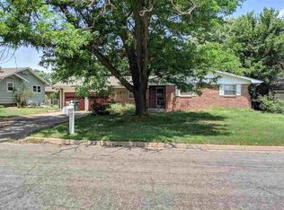 6000 Perryton St, Wichita, KS 67220