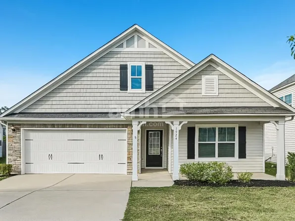 1924 Hinswood Cir, Fuquay Varina, NC 27526