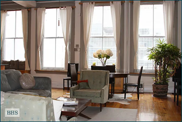 Rented by Brown Harris Stevens | media 22