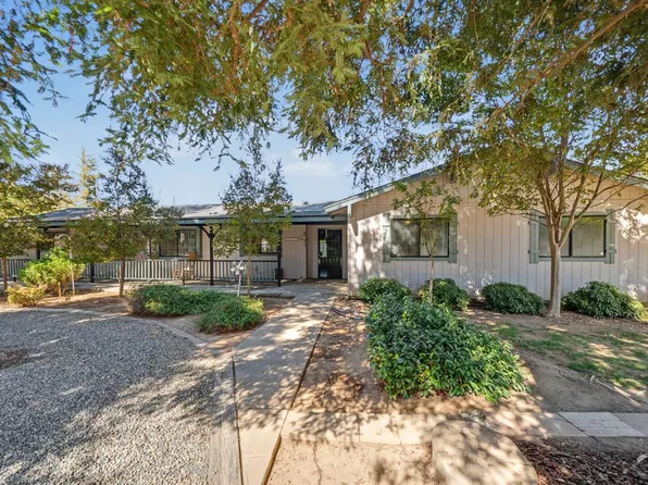 36223 Blossom Ave, Madera, CA 93636