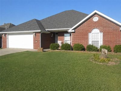 704 Picadilly St, Bentonville, AR, 72712
