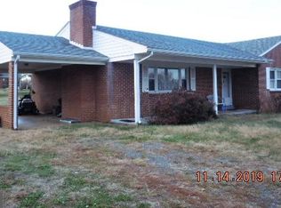 11454 Walters Rd, Orange, VA 22960