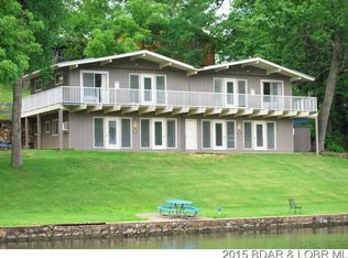 33510 Bass Point Rd #2326, Gravois Mills, MO 65037