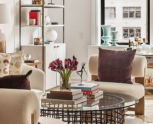 2nd image of 23 W 73rd St #306