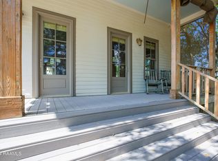 411 Simon Rd, Youngsville, LA 70592