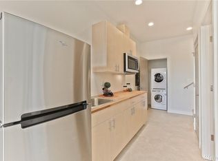 4754 23rd Ave SW #B, Seattle, WA 98106