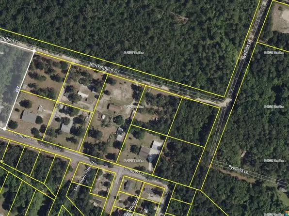 101 Driggers Ln, Walterboro, SC 29488