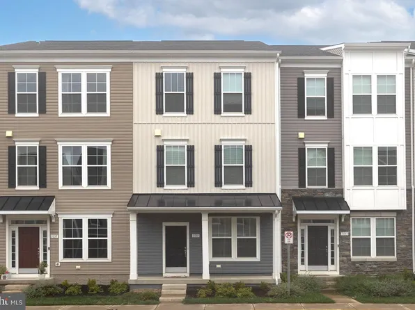 3135 Eton Pl, Winchester, VA 22601