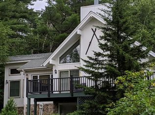 102 Indian Rock Rd, Wilmington, NY 12997