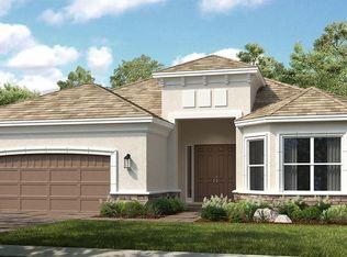 4786 Rosatti Rd, Wesley Chapel, FL 33545