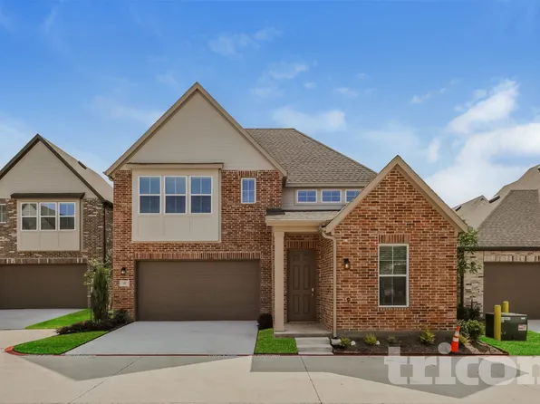 110 Oxford St, Fort Worth, TX 76114