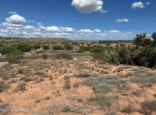 2075 S Tissaw Rd, Cornville, AZ 86325