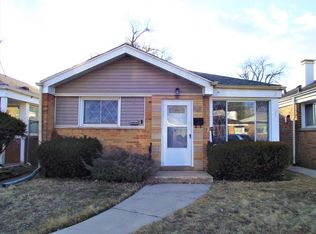 12634 S Laflin St, Calumet Park, IL 60827