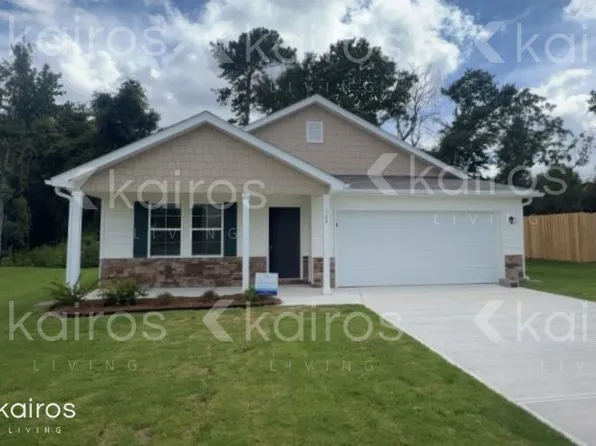 148 George Oxford Dr, Macon, GA 31220