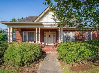 405 N Chancery St, McMinnville, TN 37110
