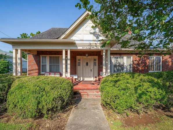 405 N Chancery St, McMinnville, TN 37110