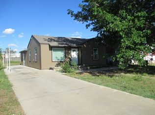 509 S Tyler St, Midland, TX 79701