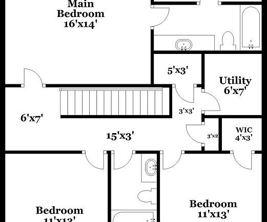 2nd image of 1003 Cades Cove Way