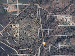 Vic Eagle Butte Road Tucke, Acton, CA 93510