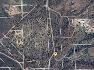 Vic Eagle Butte Road Tucke, Acton, CA, 93510