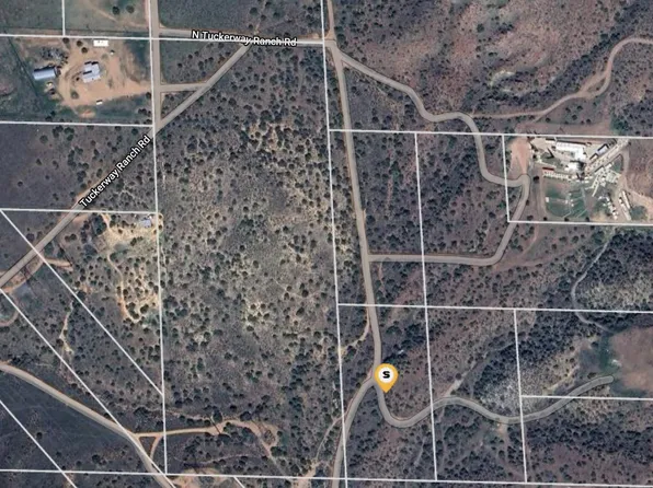 Vic Eagle Butte Road Tucke, Acton, CA 93510