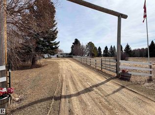 461039 Range Rd #282, Wetaskiwin, AB T0C 2V0