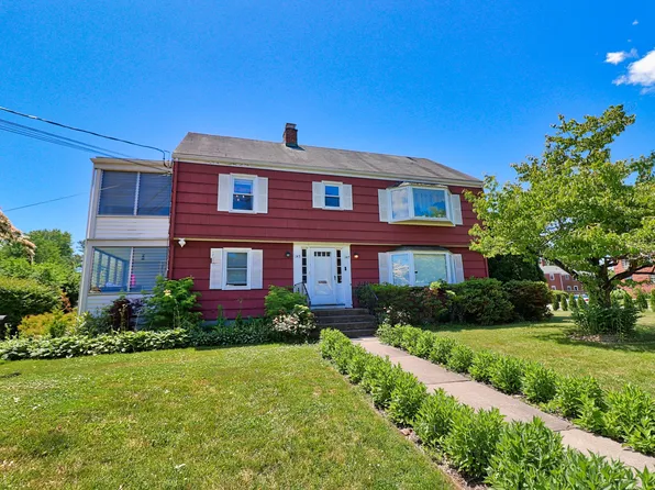 145 Milton Street, West Hartford, CT 06119