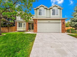 8130 Dartmoor Ct, Colorado Springs, CO 80920