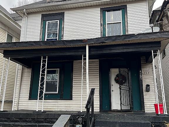 4th image of 4107 West Broadway
