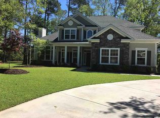 8113 Hollings Ct, Myrtle Beach, SC 29588