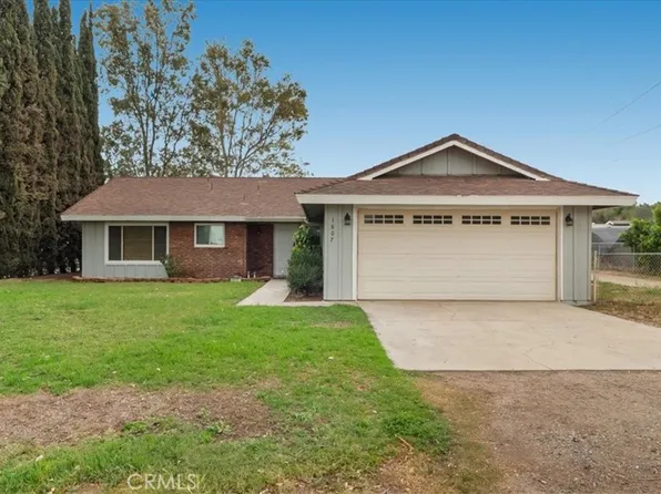 1607 Temescal Ave, Norco, CA 92860