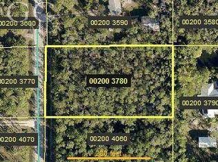 24377 Amarillo St, Bonita Springs, FL 34135