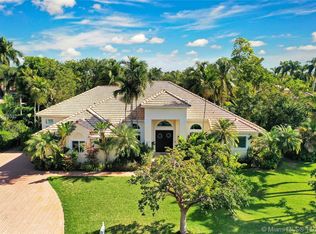 16761 SW 86th Ct, Palmetto Bay, FL 33157