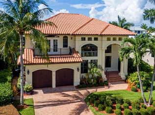 825 Magnolia Ct, Marco Island, FL 34145