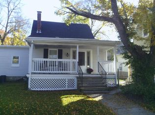 3 Bates St, Brockton, MA 02302
