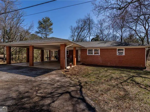 25 Cane Creek Valley Rd, Dahlonega, GA 30533