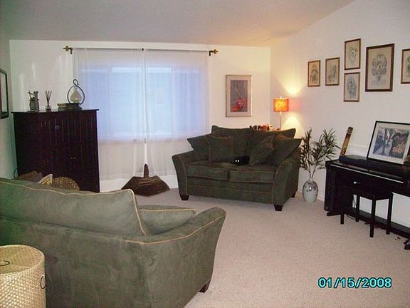 Gorgeous Livng Room